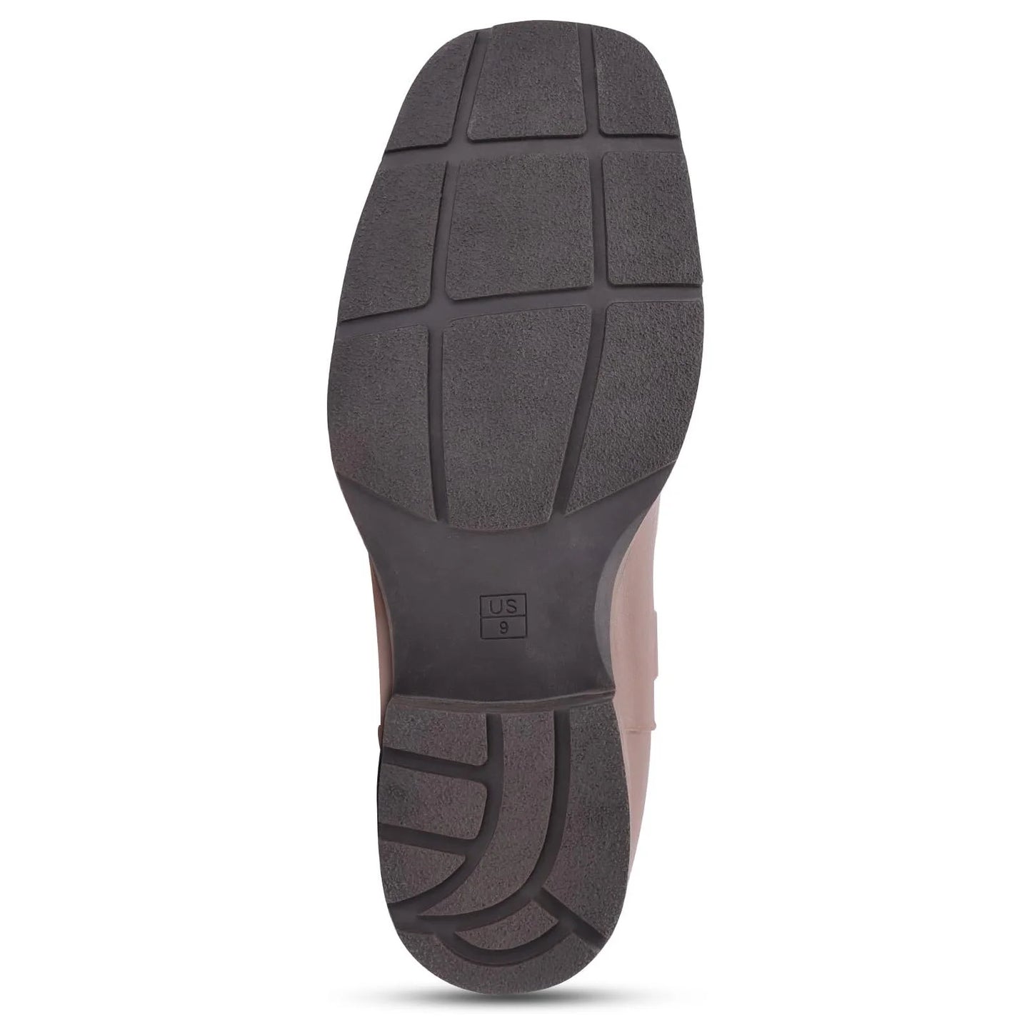Cowboy Boots for Men - Square Toe
