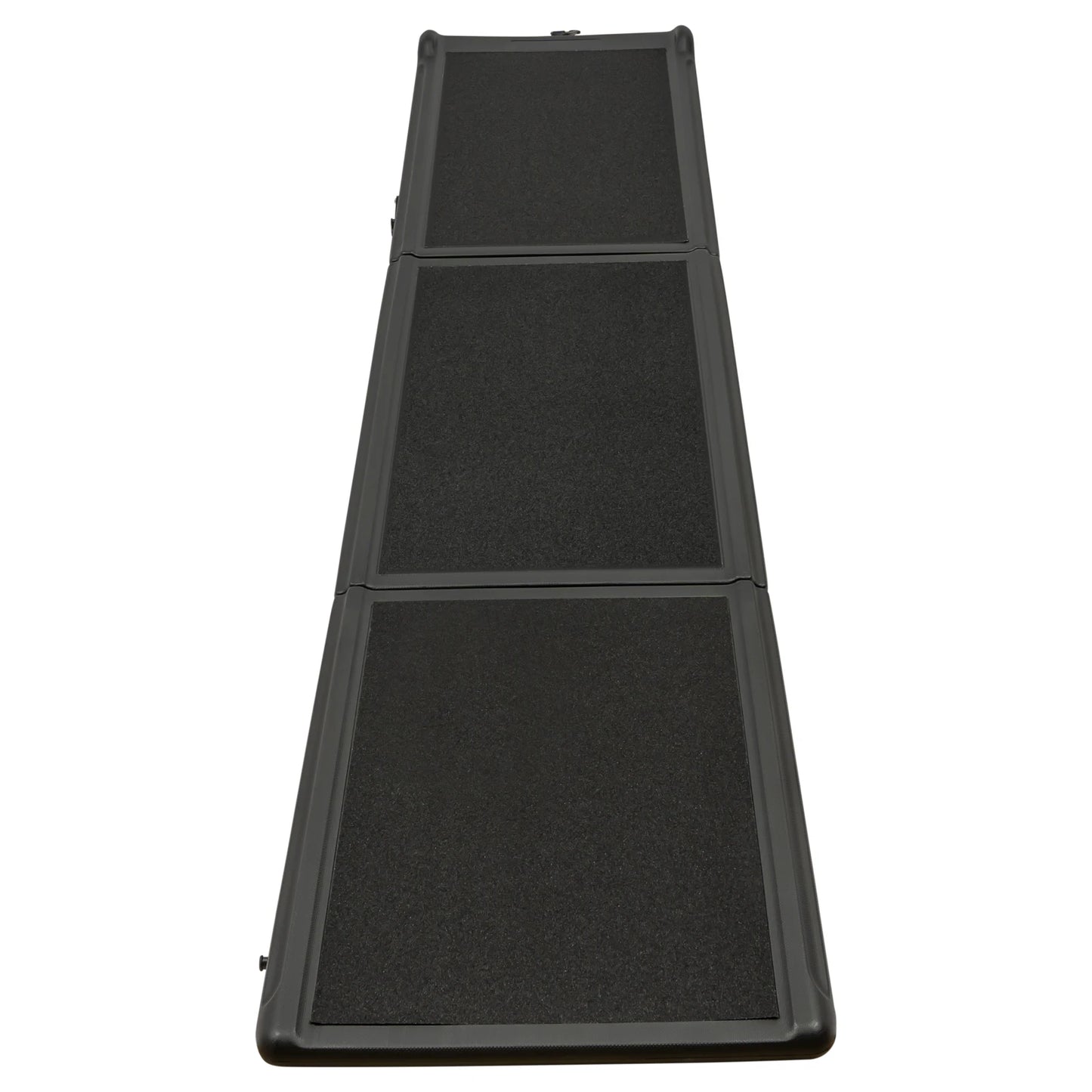 Pet Folding Travel Ramps, Non-Slip,75kg Loading Capacity