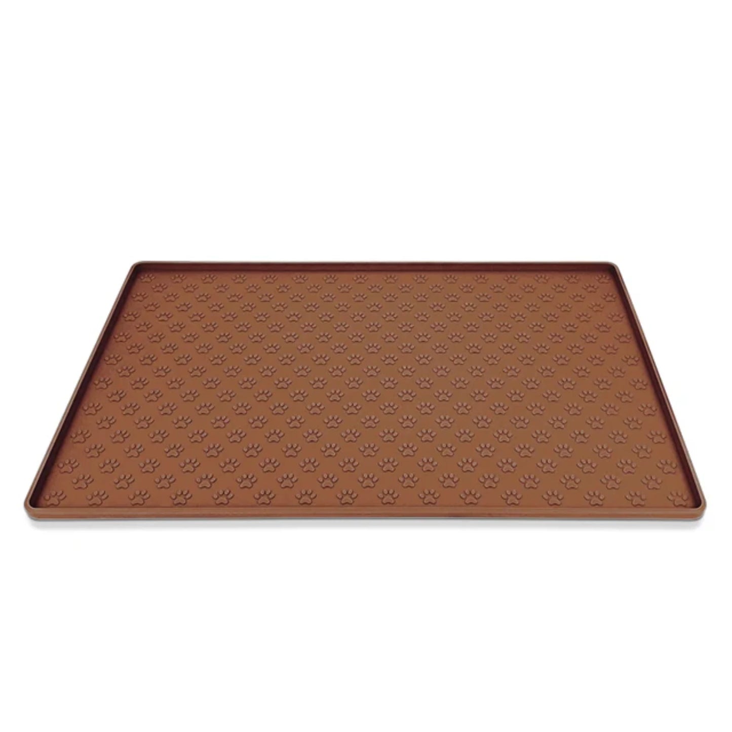 Waterproof Silicone Pet Feeder Mat